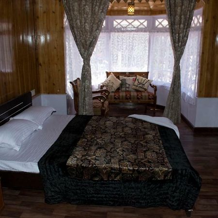 Yashita Homestay ดาร์จีลิง ภายนอก รูปภาพ