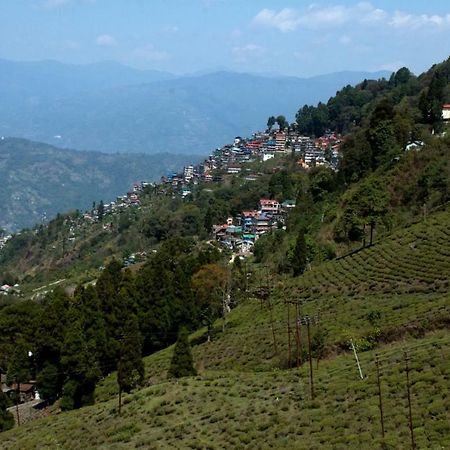 Yashita Homestay ดาร์จีลิง ภายนอก รูปภาพ