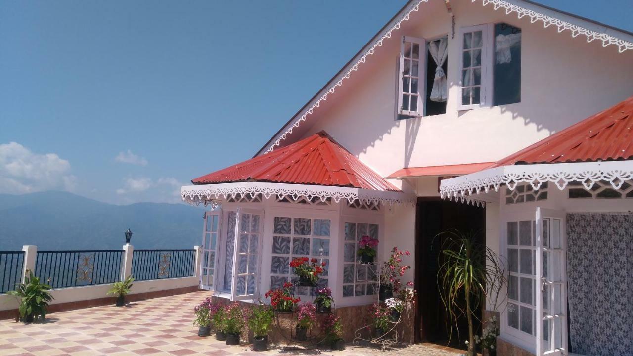 Yashita Homestay ดาร์จีลิง ภายนอก รูปภาพ