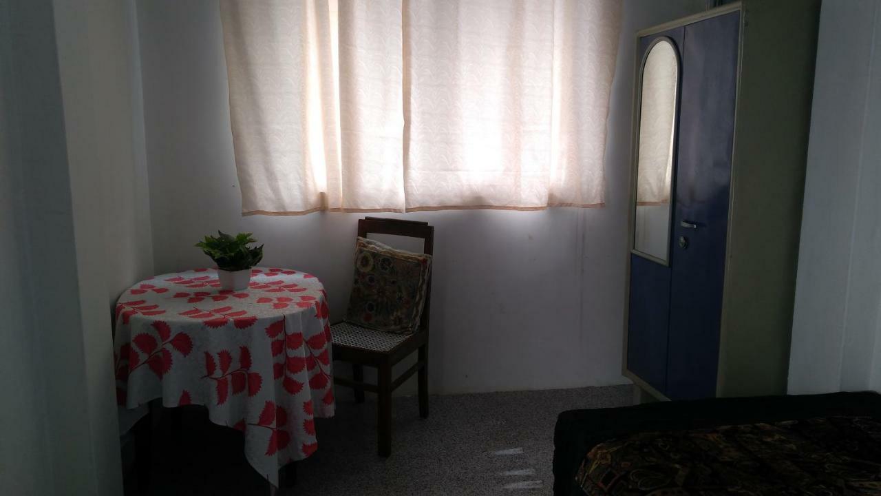 Yashita Homestay ดาร์จีลิง ภายนอก รูปภาพ