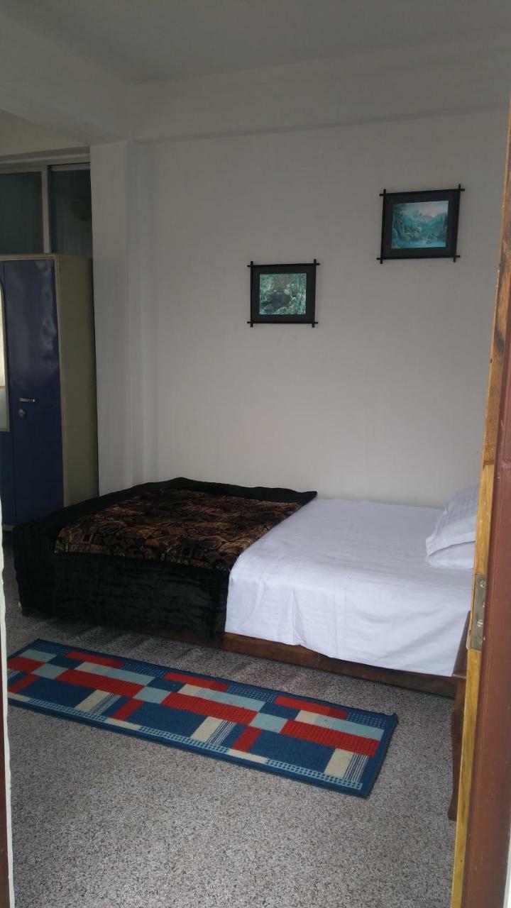 Yashita Homestay ดาร์จีลิง ภายนอก รูปภาพ