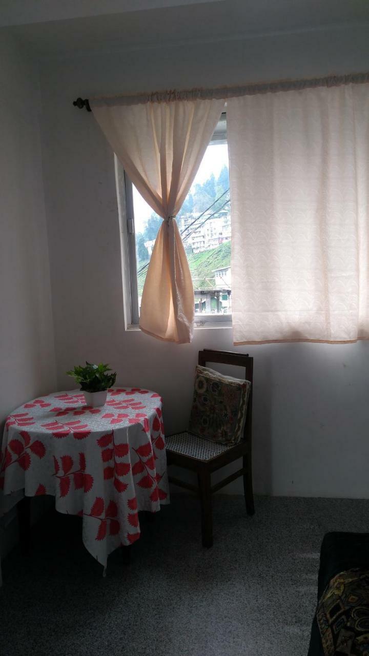 Yashita Homestay ดาร์จีลิง ภายนอก รูปภาพ