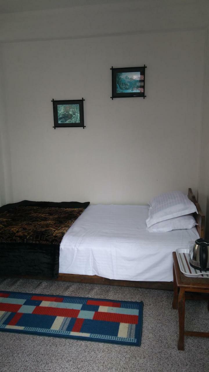 Yashita Homestay ดาร์จีลิง ภายนอก รูปภาพ