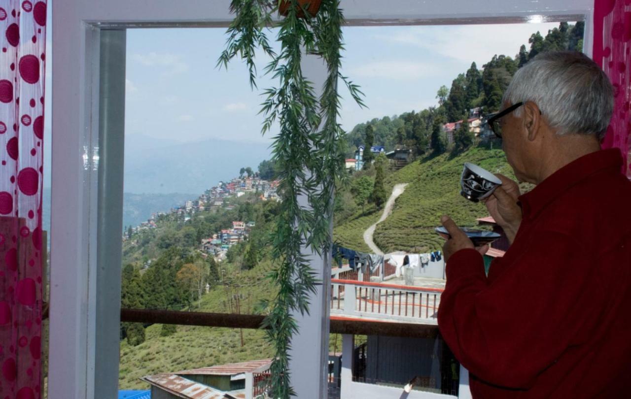 Yashita Homestay ดาร์จีลิง ภายนอก รูปภาพ