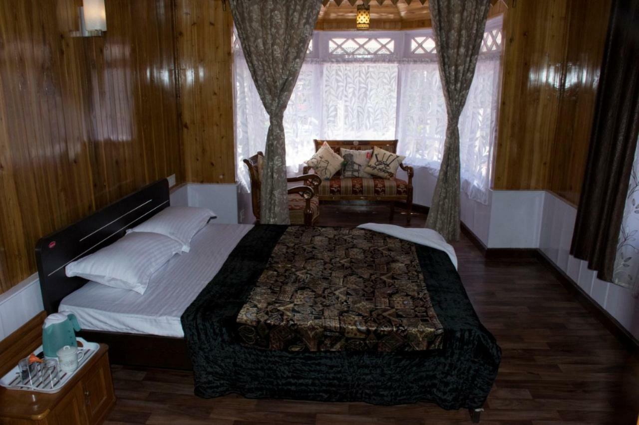Yashita Homestay ดาร์จีลิง ภายนอก รูปภาพ