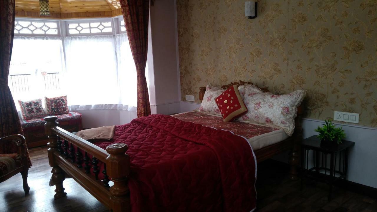 Yashita Homestay ดาร์จีลิง ภายนอก รูปภาพ