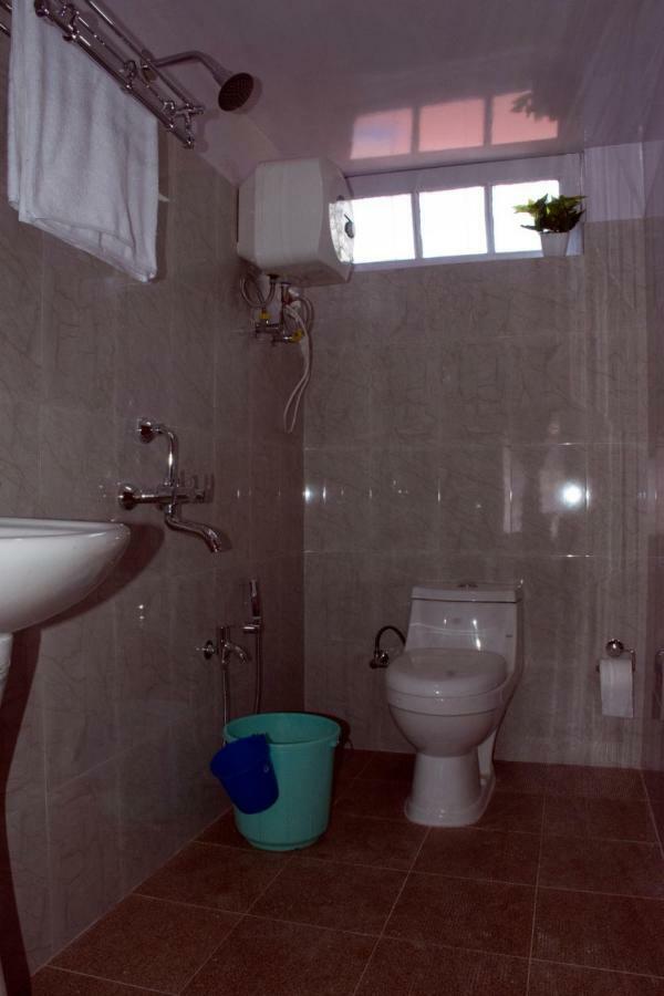 Yashita Homestay ดาร์จีลิง ภายนอก รูปภาพ