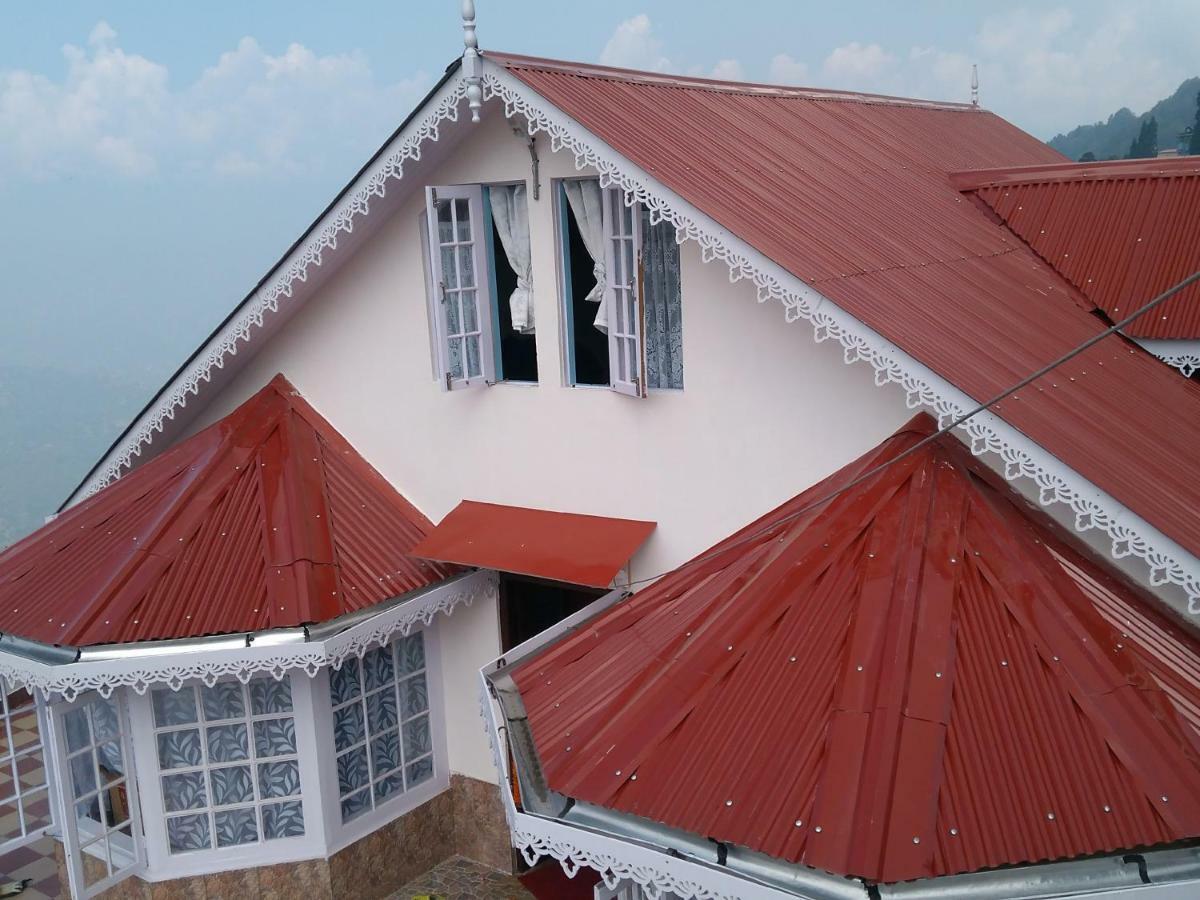 Yashita Homestay ดาร์จีลิง ภายนอก รูปภาพ