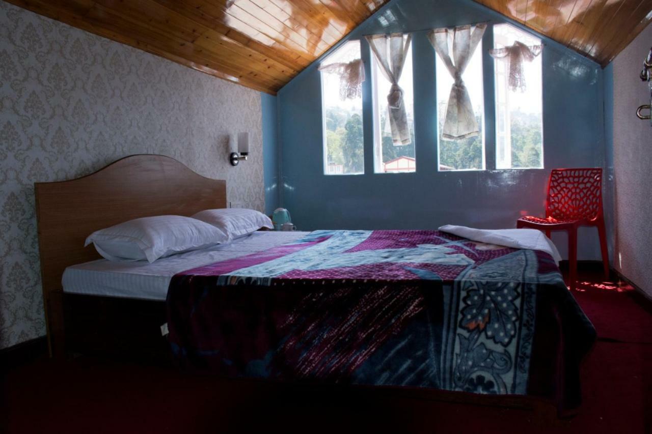 Yashita Homestay ดาร์จีลิง ภายนอก รูปภาพ