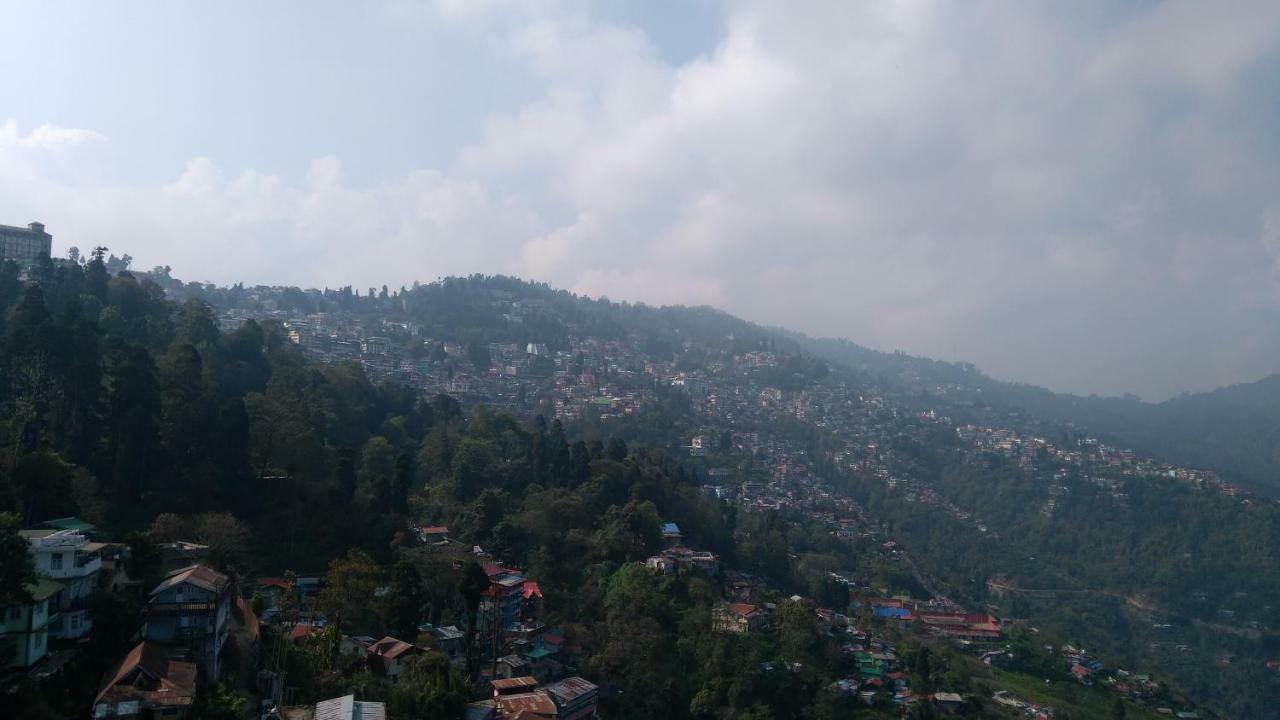 Yashita Homestay ดาร์จีลิง ภายนอก รูปภาพ