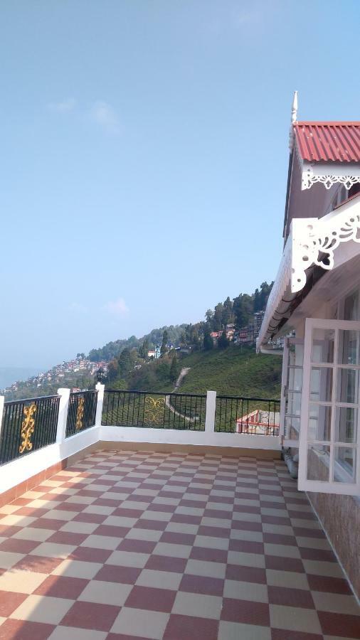 Yashita Homestay ดาร์จีลิง ภายนอก รูปภาพ