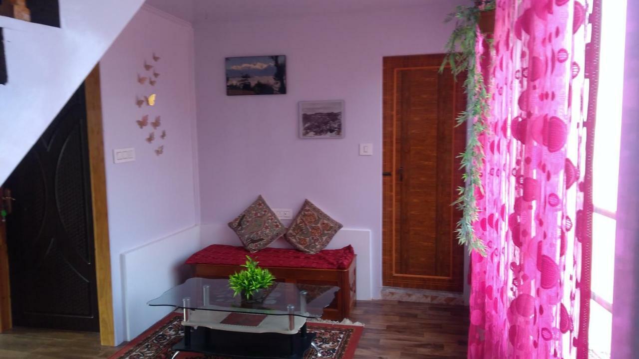 Yashita Homestay ดาร์จีลิง ภายนอก รูปภาพ