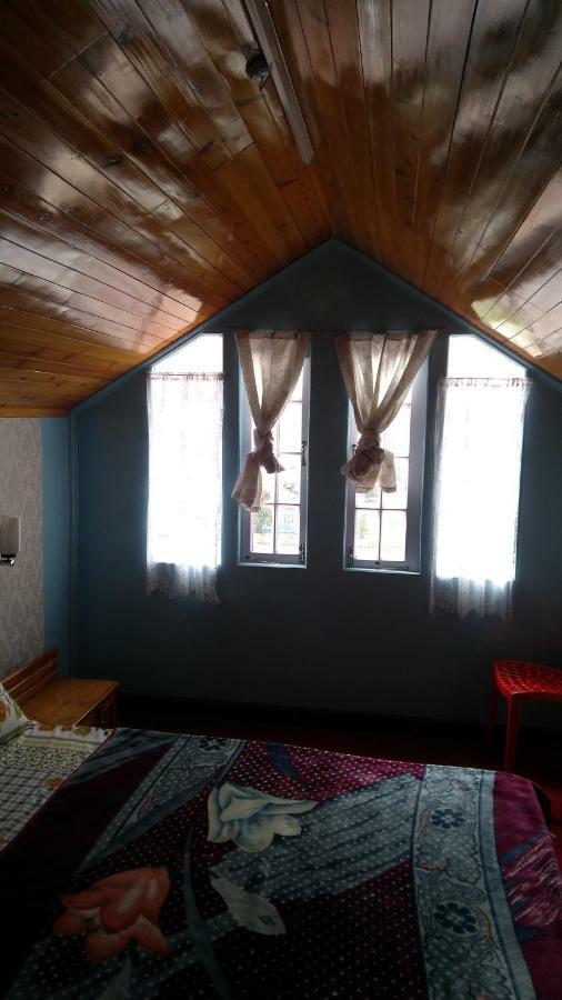 Yashita Homestay ดาร์จีลิง ภายนอก รูปภาพ