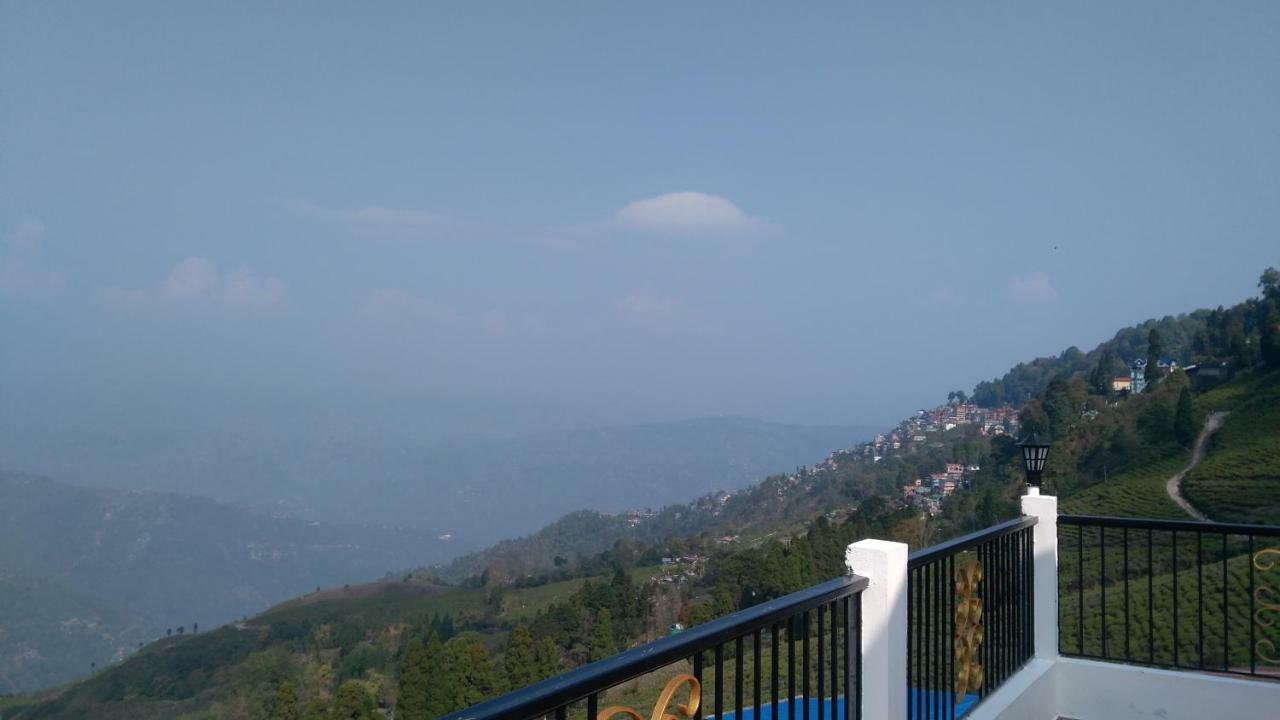 Yashita Homestay ดาร์จีลิง ภายนอก รูปภาพ