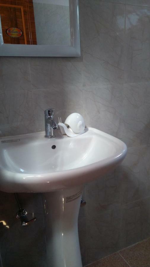 Yashita Homestay ดาร์จีลิง ภายนอก รูปภาพ