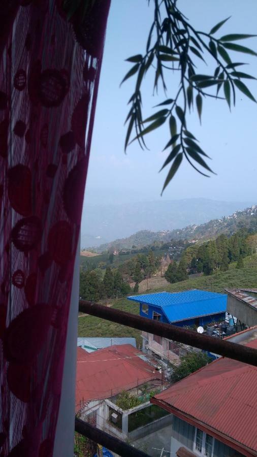 Yashita Homestay ดาร์จีลิง ภายนอก รูปภาพ