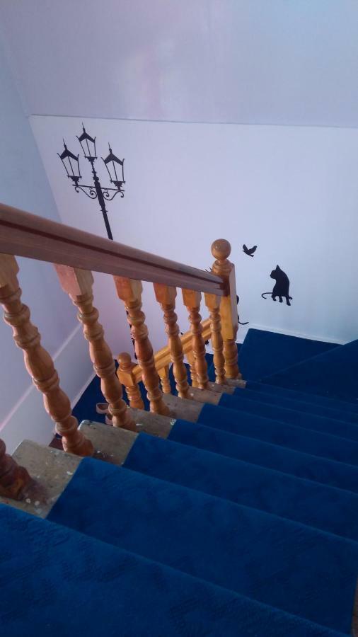 Yashita Homestay ดาร์จีลิง ภายนอก รูปภาพ