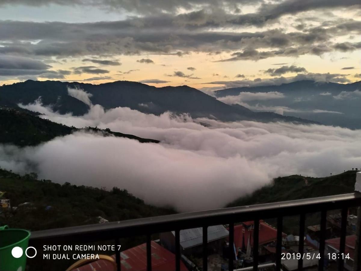 Yashita Homestay ดาร์จีลิง ภายนอก รูปภาพ