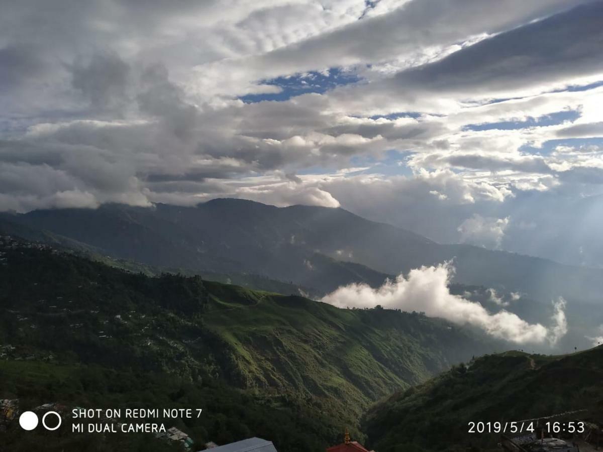 Yashita Homestay ดาร์จีลิง ภายนอก รูปภาพ