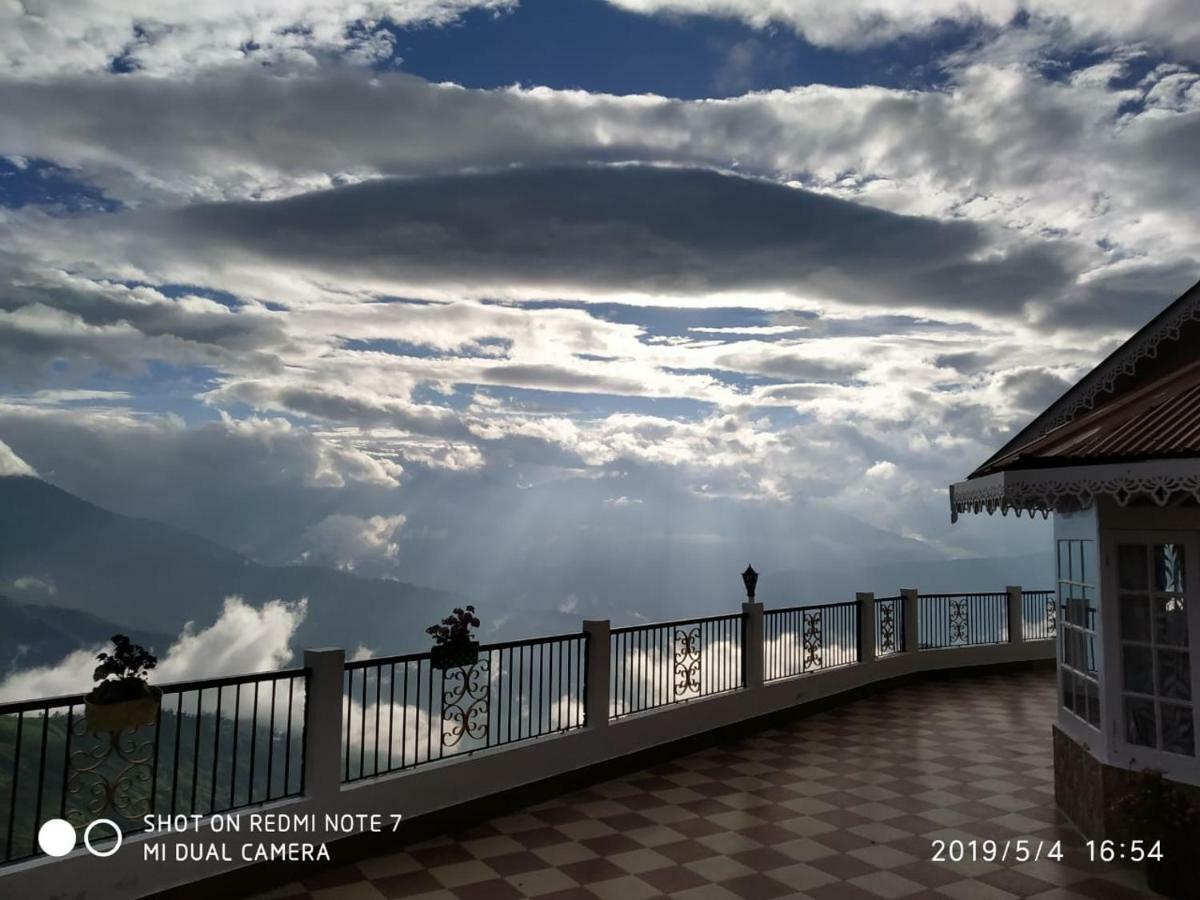 Yashita Homestay ดาร์จีลิง ภายนอก รูปภาพ