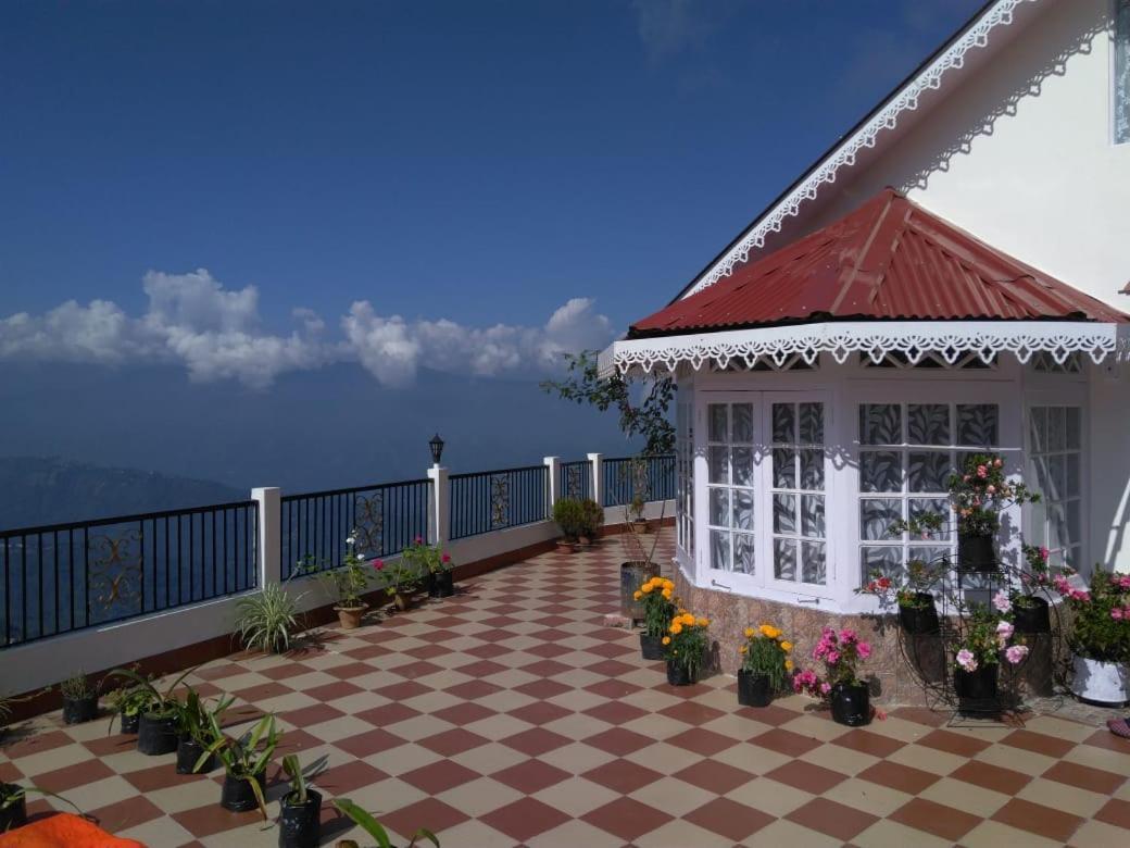 Yashita Homestay ดาร์จีลิง ภายนอก รูปภาพ