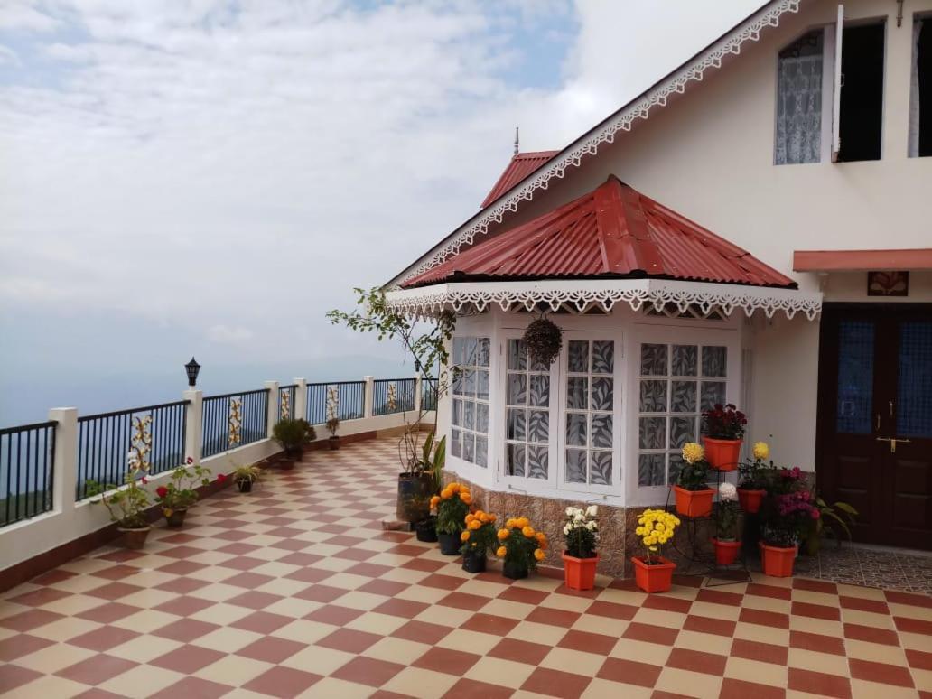 Yashita Homestay ดาร์จีลิง ภายนอก รูปภาพ