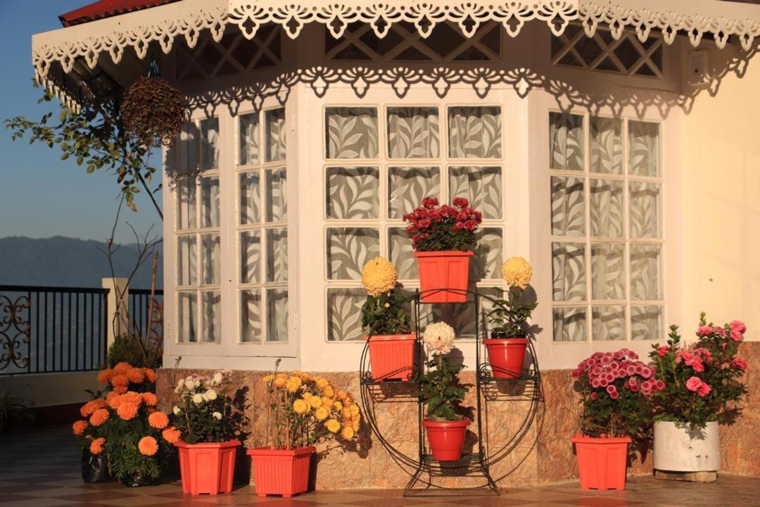 Yashita Homestay ดาร์จีลิง ภายนอก รูปภาพ