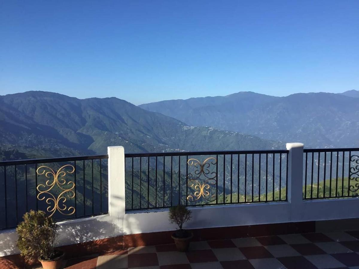 Yashita Homestay ดาร์จีลิง ภายนอก รูปภาพ