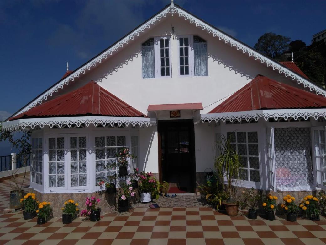 Yashita Homestay ดาร์จีลิง ภายนอก รูปภาพ